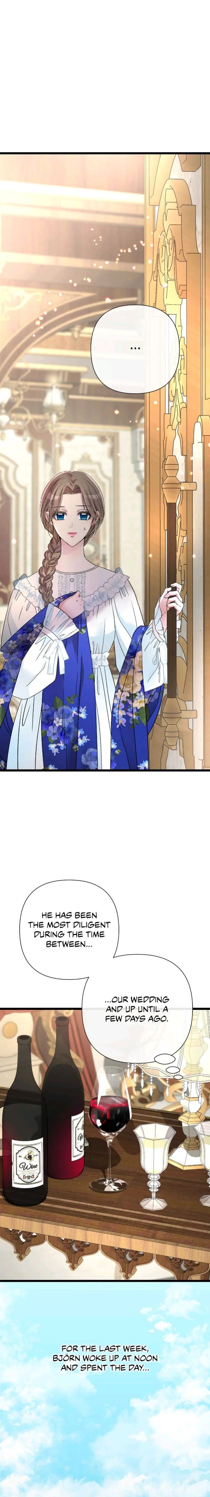 The Problematic Prince, Chapter 59 image 02